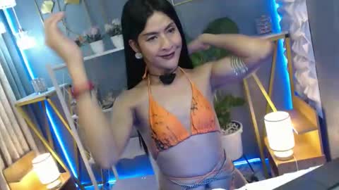 fairygaga online show from 12, 10, 2025