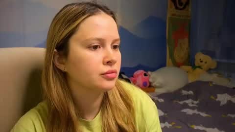 Snapshot of fairyilona chatting on 20, 12, 2025 Ilona online show from 20, 12, 2025