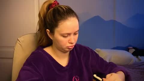 Snapshot of fairyilona chatting on 2, 2, 2026 Ilona online show from 2, 2, 2026