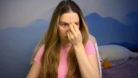 Snapshot of fairyilona chatting on 13, 2, 2026 Ilona online show from 13, 2, 2026