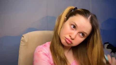 Snapshot of fairyilona chatting on 17, 2, 2026 Ilona online show from 17, 2, 2026