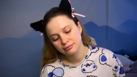 Snapshot of fairyilona chatting on 21, 2, 2026 Ilona online show from 21, 2, 2026