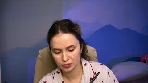 Snapshot of fairyilona chatting on 7, 3, 2026 Ilona online show from 7, 3, 2026