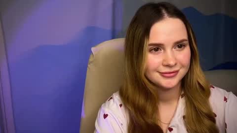 Snapshot of fairyilona chatting on 8, 3, 2026 Ilona online show from 8, 3, 2026