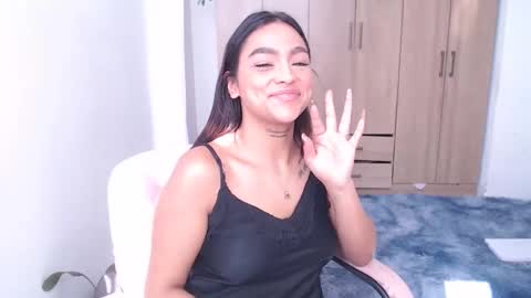 fairylatin online show from 2, 3, 2025