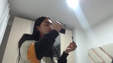 fairylatin online show from 28, 10, 2025