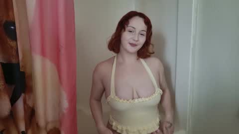 Snapshot of fairysaturn chatting on 28, 2, 2025 Meadow online show from 28, 2, 2025