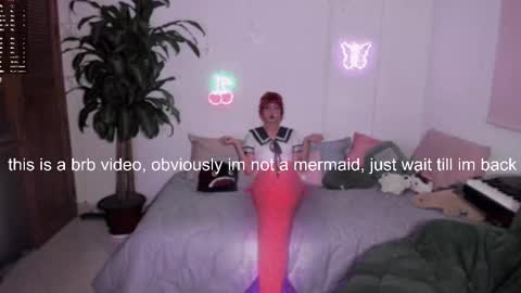  Jackie Cosplayer  online show from 27, 10, 2025