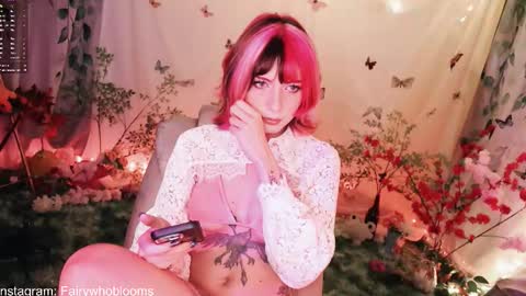  Jackie Cosplayer  online show from 9, 3, 2026