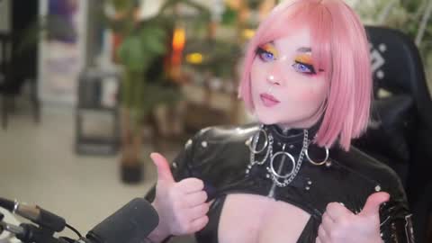 Snapshot of faith_chan chatting on 7, 12, 2024 faith_chan online show from 7, 12, 2024