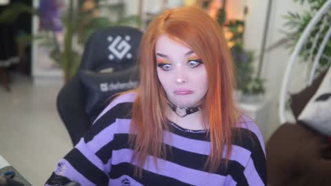 Snapshot of faith_chan chatting on 7, 1, 2025 faith_chan online show from 7, 1, 2025