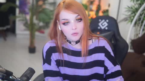 Snapshot of faith_chan chatting on 11, 1, 2025 faith_chan online show from 11, 1, 2025