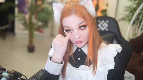 Snapshot of faith_chan chatting on 12, 1, 2025 faith_chan online show from 12, 1, 2025