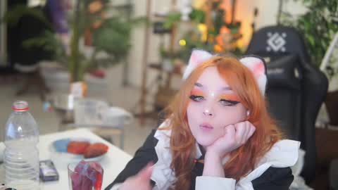 Snapshot of faith_chan chatting on 18, 1, 2025 faith_chan online show from 18, 1, 2025