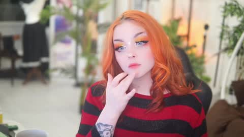 Snapshot of faith_chan chatting on 4, 2, 2025 faith_chan online show from 4, 2, 2025