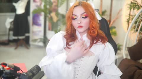 Snapshot of faith_chan chatting on 9, 2, 2025 faith_chan online show from 9, 2, 2025