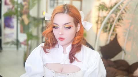 Snapshot of faith_chan chatting on 10, 2, 2025 faith_chan online show from 10, 2, 2025