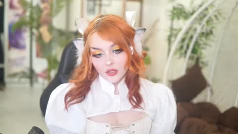 Snapshot of faith_chan chatting on 11, 2, 2025 faith_chan online show from 11, 2, 2025