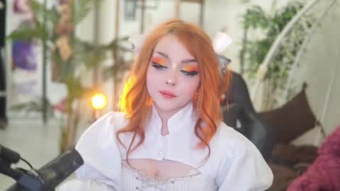 Snapshot of faith_chan chatting on 12, 2, 2025 faith_chan online show from 12, 2, 2025