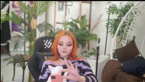 Snapshot of faith_chan chatting on 25, 2, 2025 faith_chan online show from 25, 2, 2025