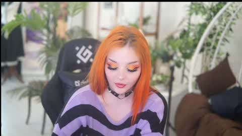 Snapshot of faith_chan chatting on 25, 2, 2025 faith_chan online show from 25, 2, 2025