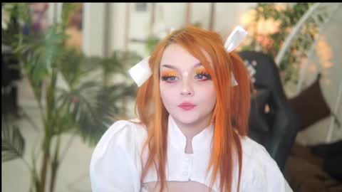 Snapshot of faith_chan chatting on 1, 3, 2025 faith_chan online show from 1, 3, 2025