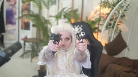 Snapshot of faith_chan chatting on 4, 3, 2025 faith_chan online show from 4, 3, 2025