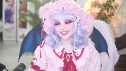 Snapshot of faith_chan chatting on 9, 3, 2025 faith_chan online show from 9, 3, 2025