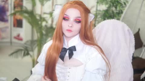 Snapshot of faith_chan chatting on 12, 3, 2025 faith_chan online show from 12, 3, 2025