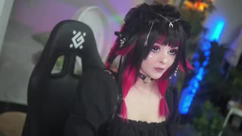 Snapshot of faith_chan chatting on 15, 9, 2025 faith_chan online show from 15, 9, 2025