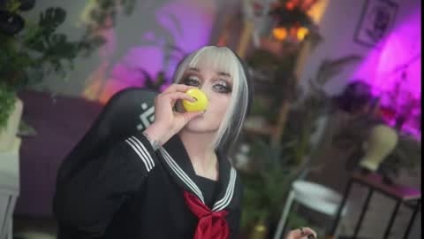 Snapshot of faith_chan chatting on 16, 11, 2025 faith_chan online show from 16, 11, 2025