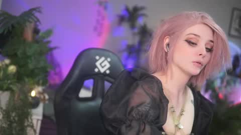 faith_chan online show from 3, 5, 2026