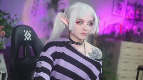 faith_chan online show from 13, 6, 2026