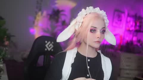 faith_chan online show from 16, 6, 2026