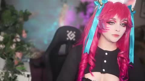 faith_chan online show from 28, 6, 2026