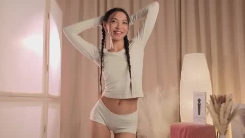 Snapshot of faithinpromo chatting on 16, 3, 2026 My name is Milisa online show from 16, 3, 2026