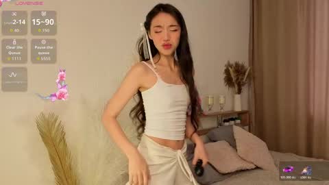 Snapshot of faithinpromo chatting on 1, 5, 2026 My name is Milisa online show from 1, 5, 2026