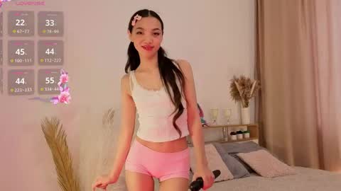 Snapshot of faithinpromo chatting on 2, 5, 2026 My name is Milisa online show from 2, 5, 2026