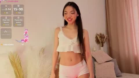 Snapshot of faithinpromo chatting on 3, 5, 2026 My name is Milisa online show from 3, 5, 2026