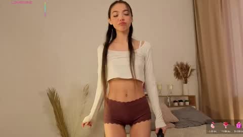 Snapshot of faithinpromo chatting on 9, 5, 2026 My name is Milisa online show from 9, 5, 2026