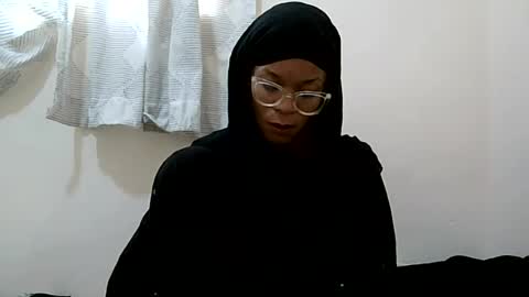 faizah_ online show from 6, 7, 2026