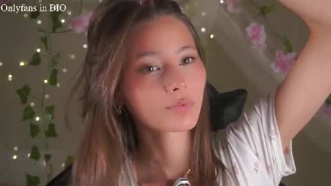 Kaori online show from 26, 6, 2026
