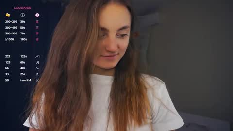 Erika online show from 10, 11, 2025