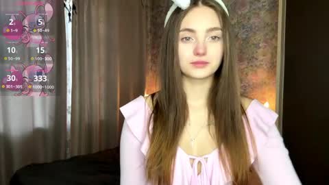 Erika online show from 1, 5, 2026