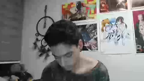 Snapshot of fall_dutt chatting on 20, 9, 2025 fall_dutt online show from 20, 9, 2025