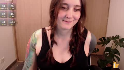 Snapshot of fallenag__ chatting on 15, 1, 2025 OF fallenag 1 online show from 15, 1, 2025