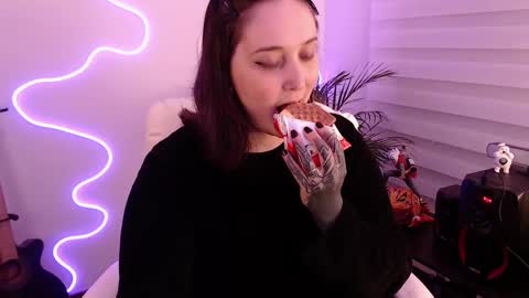 Snapshot of fallenag__ chatting on 11, 9, 2025 OF fallenag 1 online show from 11, 9, 2025