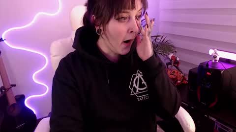 Snapshot of fallenag__ chatting on 29, 9, 2025 OF fallenag 1 online show from 29, 9, 2025