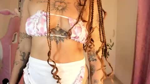 Fallen Angel online show from 8, 12, 2024