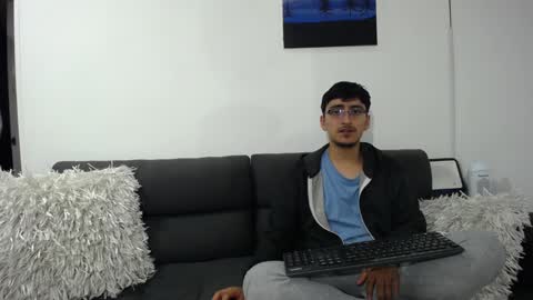 FallGays online show from 2, 12, 2024